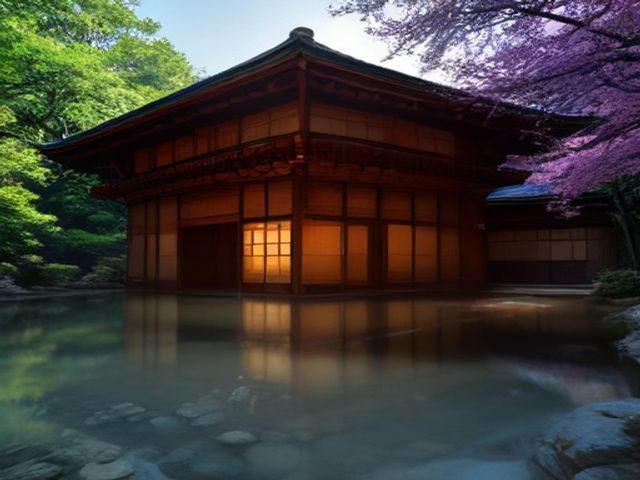 龙川花音资讯站团队在灯光柔和的工作室中认真梳理泷川花音相关资讯，桌面摆放着笔记本与整理好的文档，氛围专注而安静